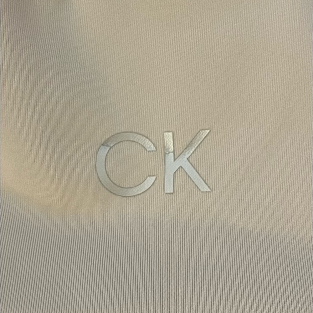Calvin Klein Performance Stretch Crossover Skirt - image 7